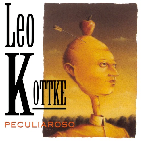 Peculiaroso