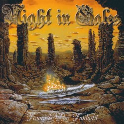 Towards the Twilight