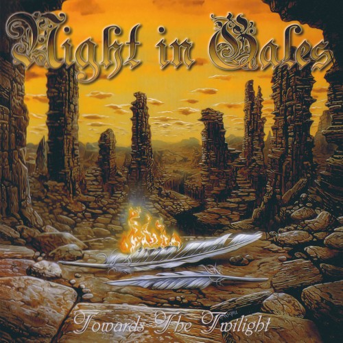 Towards the Twilight