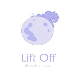Lift Off