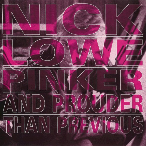 Pinker and Prouder Than Previous