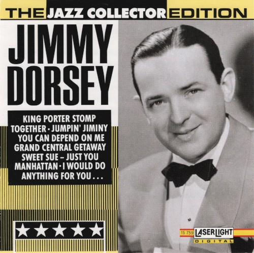 The Jazz Collector Edition