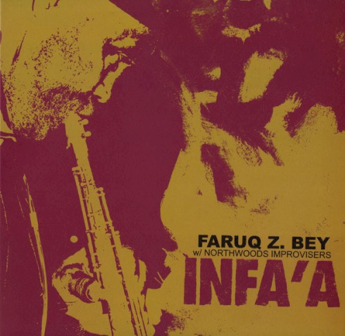 Infa'a