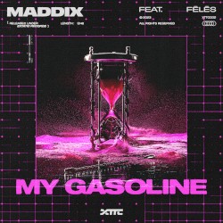 My Gasoline