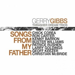 Songs From My Father
