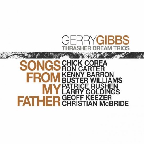Songs From My Father