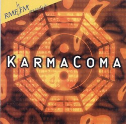 Karmacoma