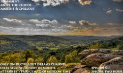 Above the Clouds, Episode 011