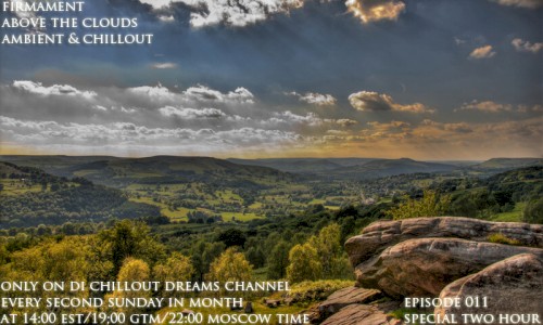 Above the Clouds, Episode 011