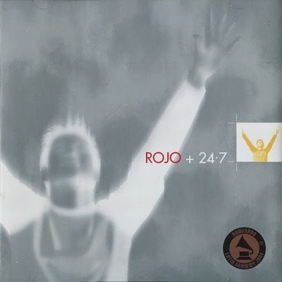 Rojo 24.7