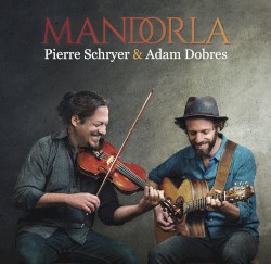Mandorla