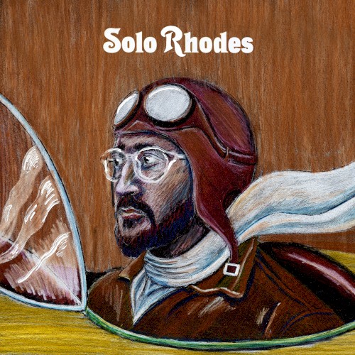 Solo Rhodes