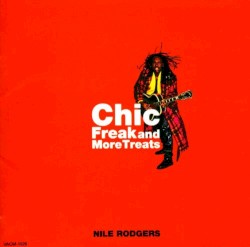 Chic Freak and More Treats