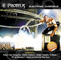 Electronic Overdrive