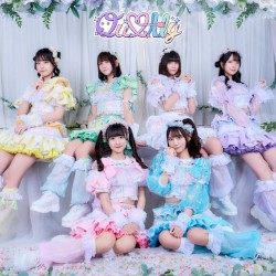 超全開♡アンビシャス