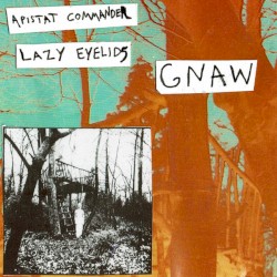 Gnaw (Split)