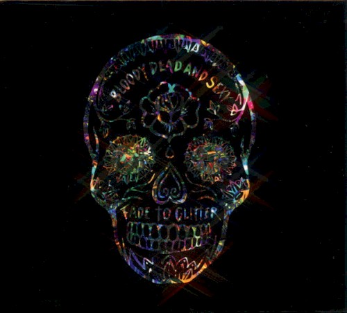 Fade to Glitter