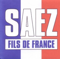 Fils de France