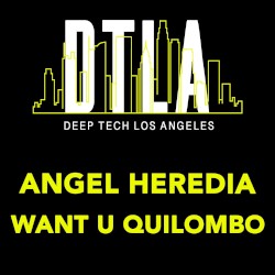 Want U Quilombo