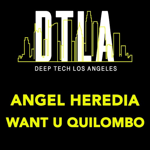 Want U Quilombo