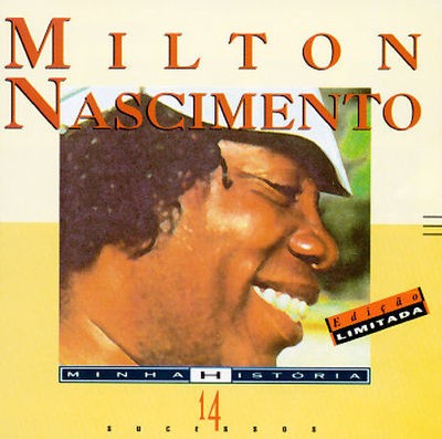 Minha História