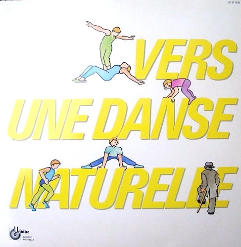 Vers Une Danse Naturelle