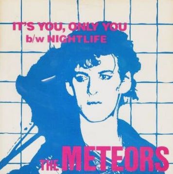 It's Only You / Nightlife