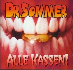 Alle Kassen!