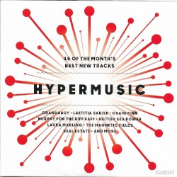 Uncut: Hypermusic