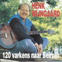 120 varkens naar Beirut / Files