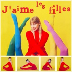 J’aime les filles