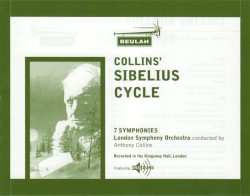 Collins' Sibelius Cycle