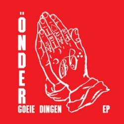 Goeie dingen