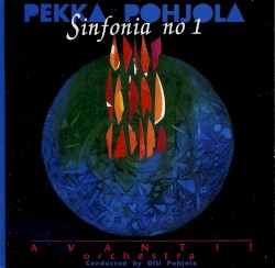 Sinfonia no. 1