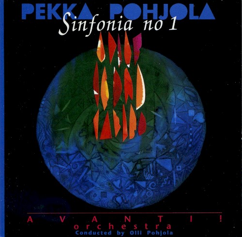Sinfonia no. 1