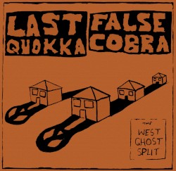 The West Ghost Split