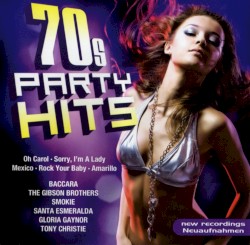 70s Party Hits