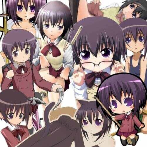 blade of loli ep