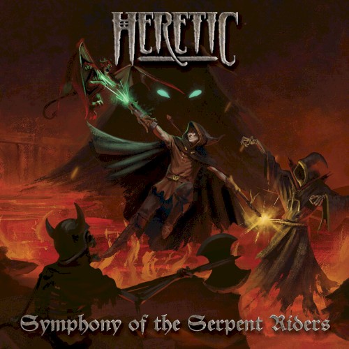 Heretic: Symphony of the Serpent Riders