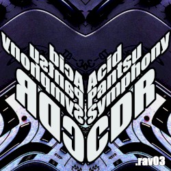 Acid Pantsu Symphony