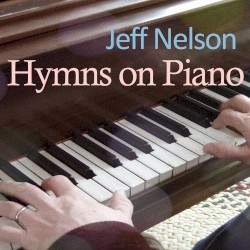 Hymns on Piano