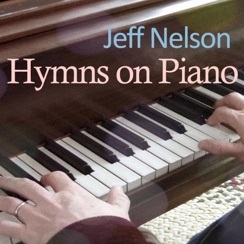 Hymns on Piano