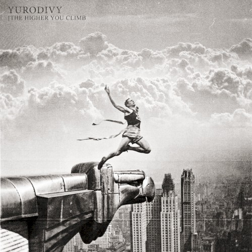 [The Higher You Climb