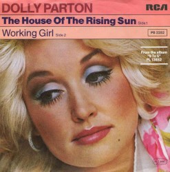 The House of the Rising Sun / Working Girl