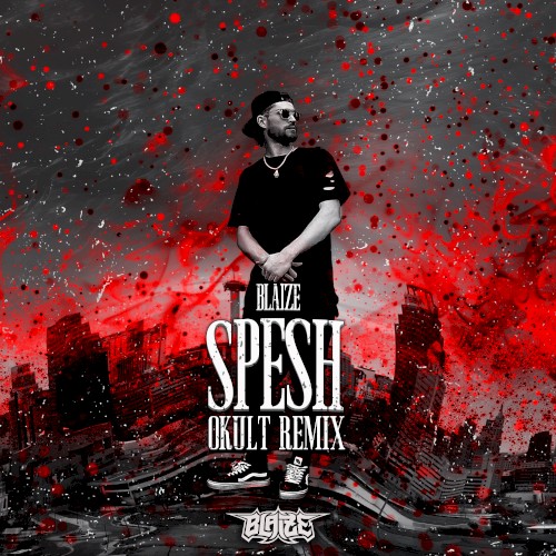 SPESH (OKULT remix)
