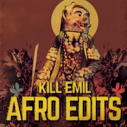 Afro Edits