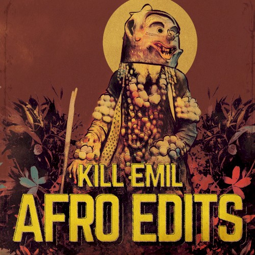 Afro Edits