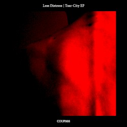 Tsar-City EP