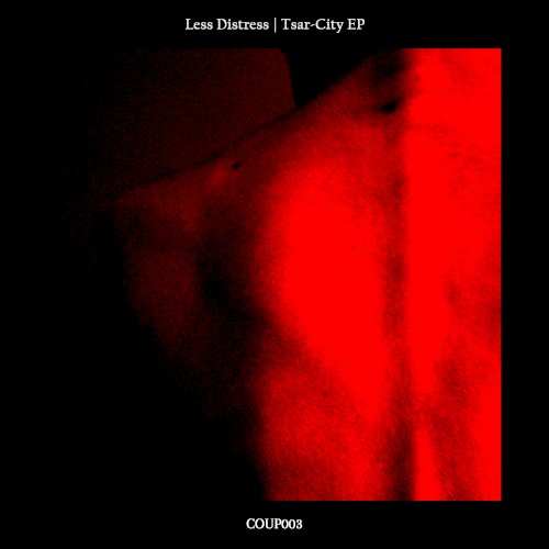 Tsar-City EP