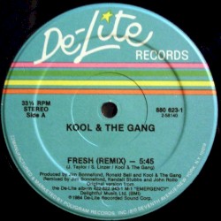 Fresh (remix)